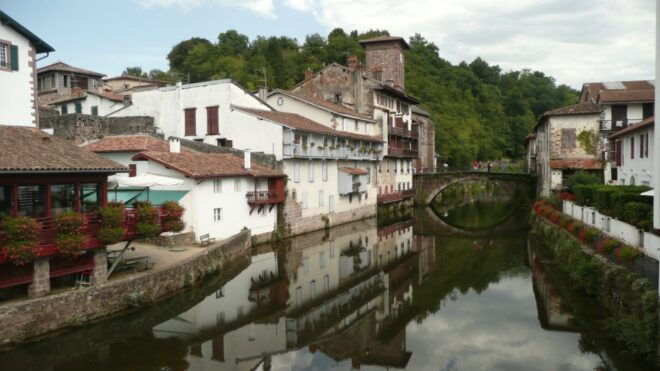 From San Sebastian: French-Basque Countryside Private Tour - Location and Private Experience