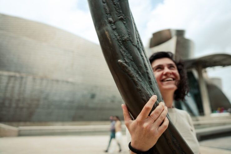 From San Sebastian: Guggenheim and Basque Coast Day Trip - Tour Booking Details