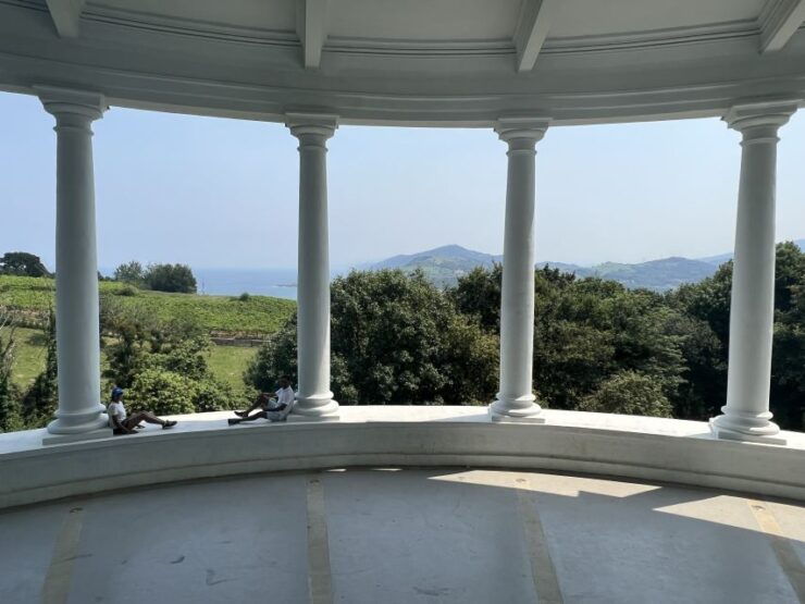 From San Sebastian: Guided Coastal Hike With Winery Visit - Good To Know