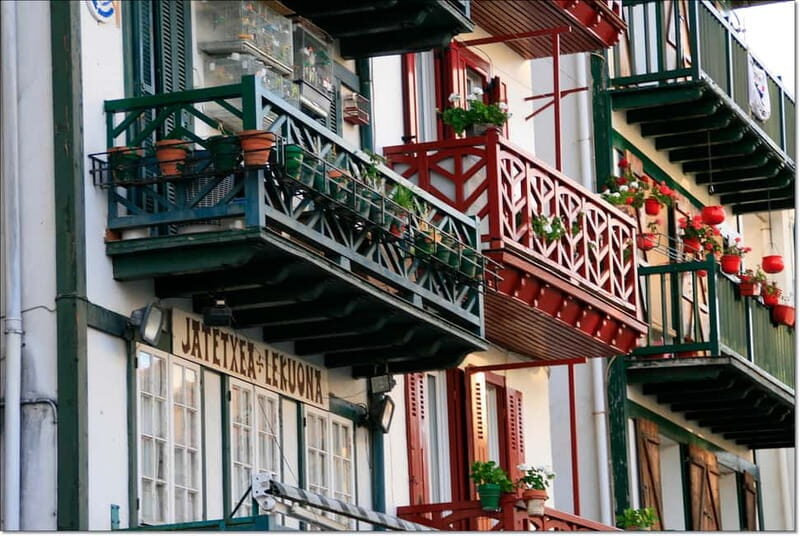 From San Sebastian: Hondarribia, San Pedro & San Juan Tour - Good To Know: