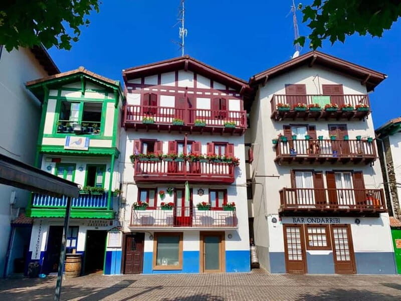 From San Sebastian: Hondarribia, San Pedro & San Juan Tour - Who Should Consider This Tour?