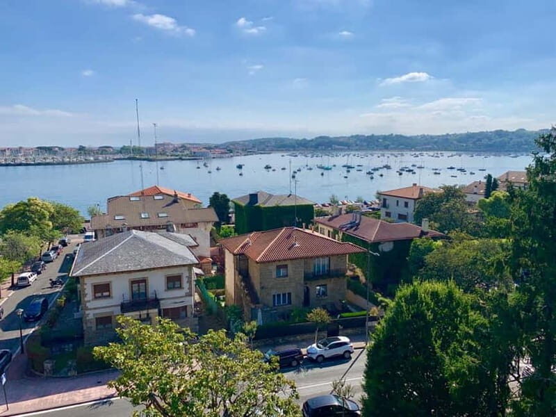 From San Sebastian: Hondarribia, San Pedro & San Juan Tour - FAQs