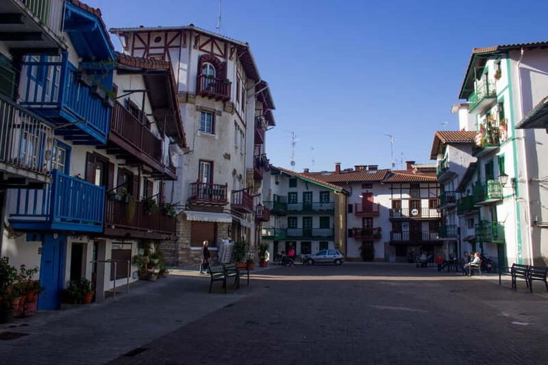 From San Sebastian: Hondarribia, San Pedro & San Juan Tour - Final Thoughts