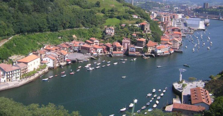 From San Sebastian: Hondarribia, San Pedro & San Juan Tour - Tour Details