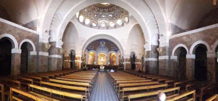 From San Sebastian: Lourdes Private Full-Day Tour - Booking and Flexibility Details