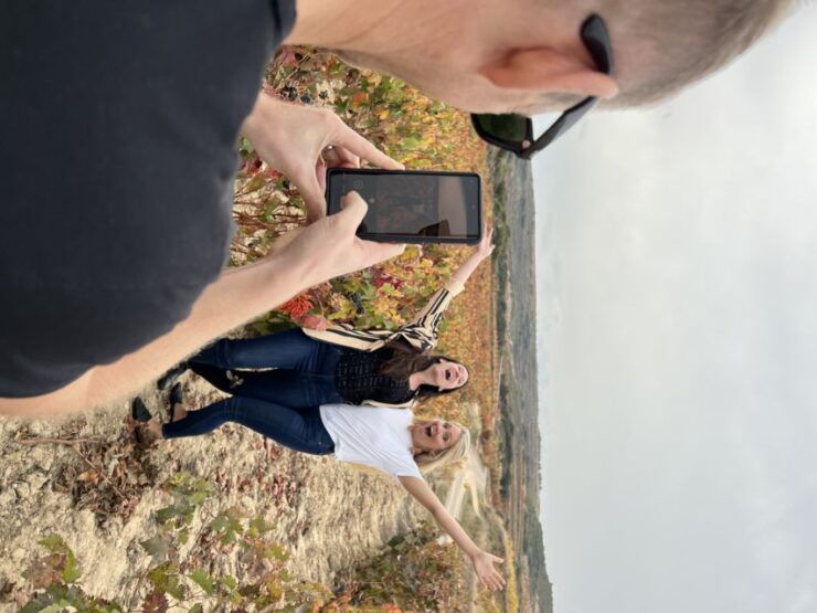 From San Sebastian: Rioja Private Day Trip With Wine Tasting - Activity Details