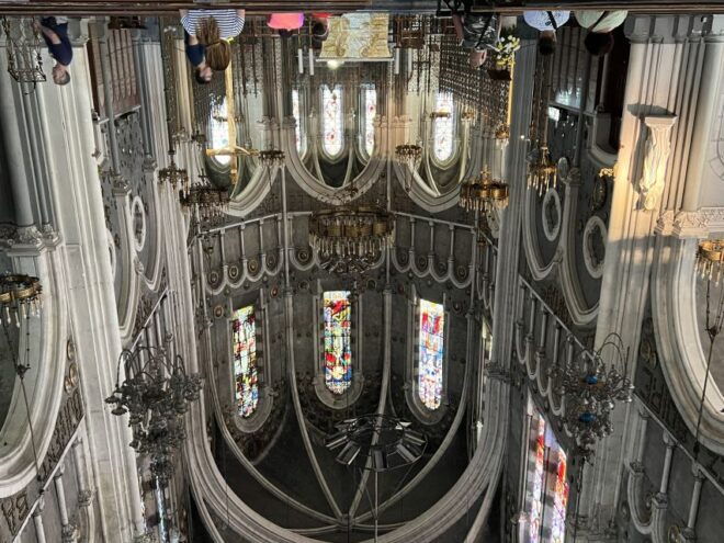 From San Sebastián: Sanctuary of Lourdes Private Day Trip - Inclusions