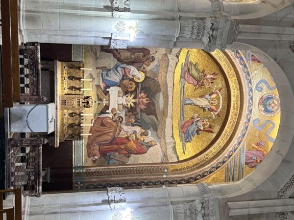 From San Sebastián: Sanctuary of Lourdes Private Day Trip - Language Availability