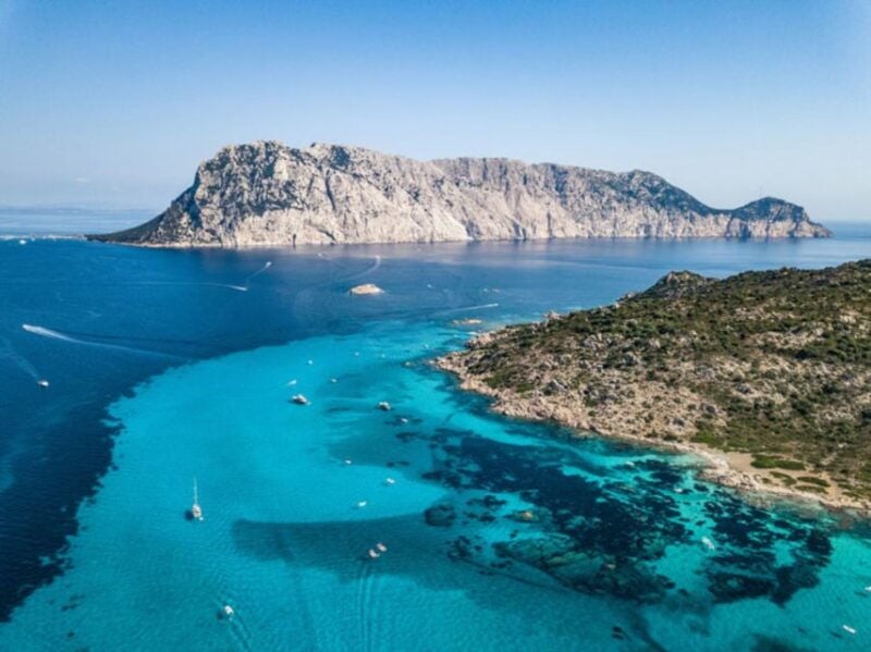 From San Teodoro: diving for experts in Tavolara and Molara - Good To Know