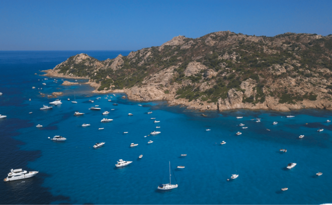 From San Teodoro: Island Tour and Afternoon in Tavolara - Accessibility and Transportation