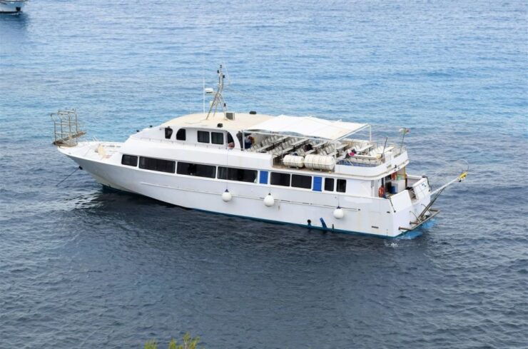 From San Vito: Boat Excursion to Favignana and Levanzo - Good To Know