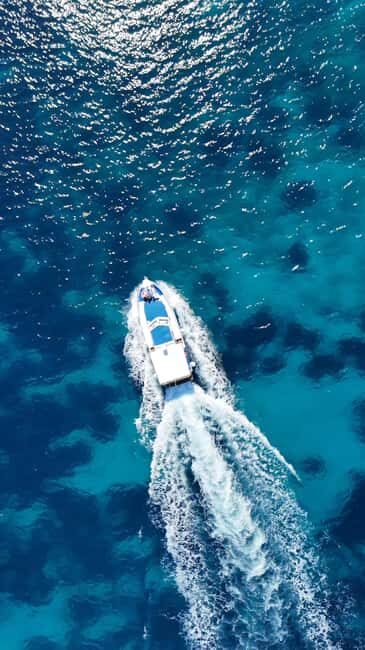 From San Vito Lo Capo: Tour of Zingaro, Scopello, and Caves - What to Expect from the Tour