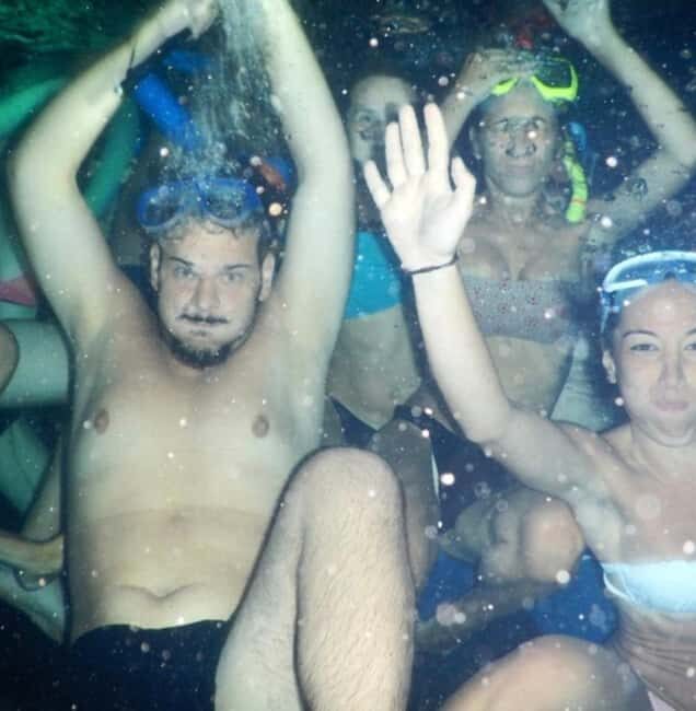 From San Vito Lo Capo: Tour of Zingaro, Scopello, and Caves - Detailed Breakdown of the Itinerary