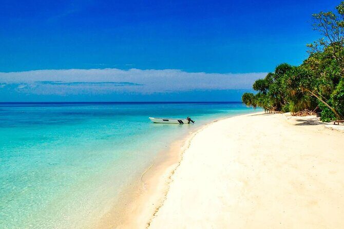 From Sandakan: 2D1N Turtle Island & Sepilok Wildlife Experience - FAQ