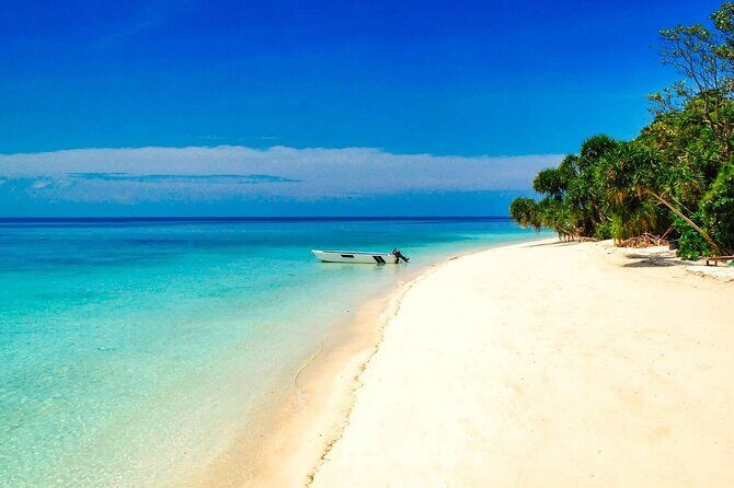 From Sandakan 2D1N Turtle Island Tour - Exploring the Sandakan 2D1N Turtle Island Tour in Detail  