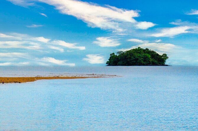 From Sandakan 2D1N Turtle Island Tour - Day 1: From Sandakan to Selingan Turtle Island  