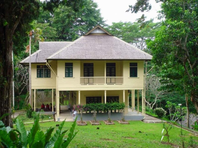 From Sandakan: 7 Unmissable Local Stops Private Tour - From Sandakan: 7 Unmissable Local Stops Private Tour — An In-Depth Review