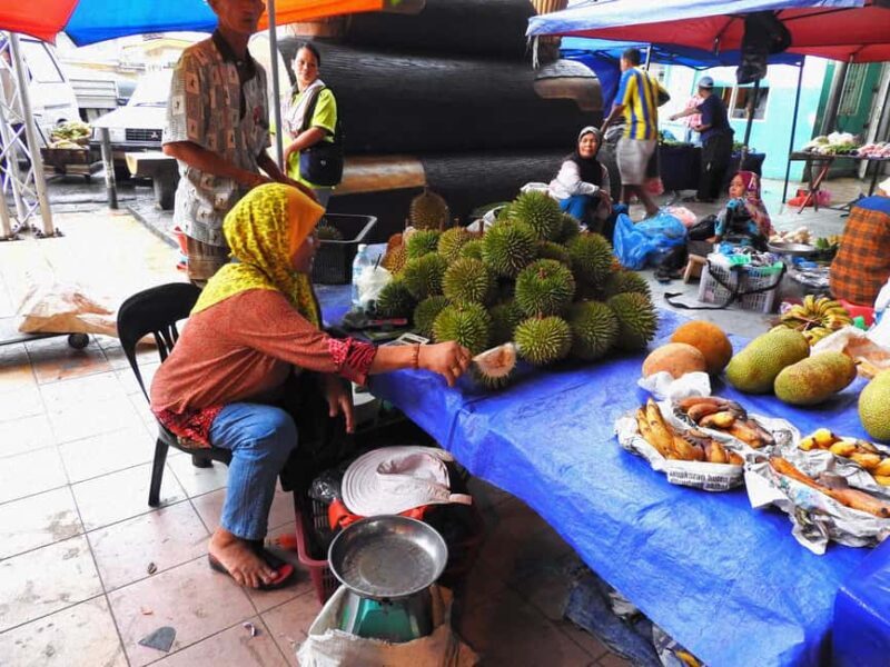 From Sandakan: 7 Unmissable Local Stops Private Tour - In-Depth Breakdown of the Itinerary