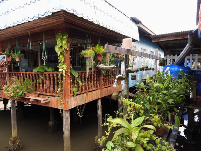 From Sandakan: 7 Unmissable Local Stops Private Tour - Authentic Experiences and Insights