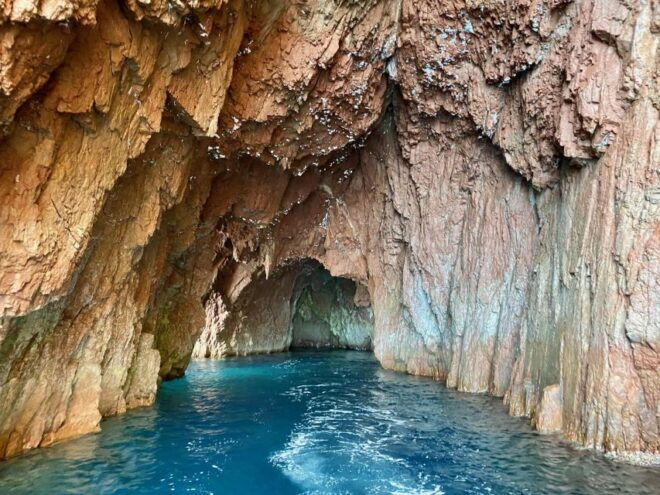 From Sant Ambroggio: Scandola, Girolata & Calanques De Piana - Additional Information