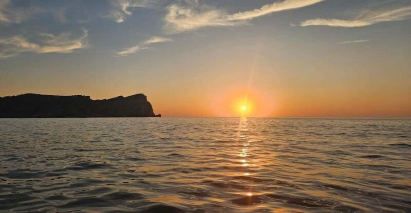 From Sant Elm: Kayak Tour Into the Sunset - Picnic Included - Itinerary and Highlights