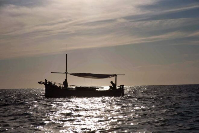 From Sant Josep: Es Vedra & Atlantis Sailboat Cruise - Inclusions and Restrictions