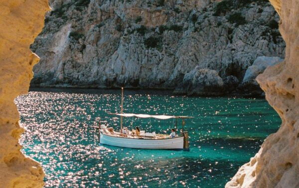 From Sant Josep: Es Vedra & Atlantis Sailboat Cruise - Customer Experience and Reviews