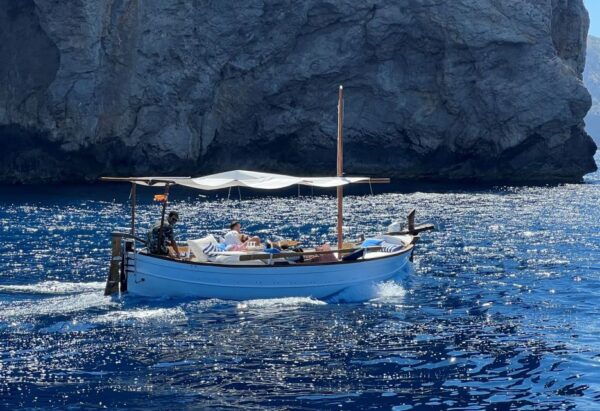From Sant Josep: Es Vedra & Atlantis Sailboat Cruise - Frequently Asked Questions