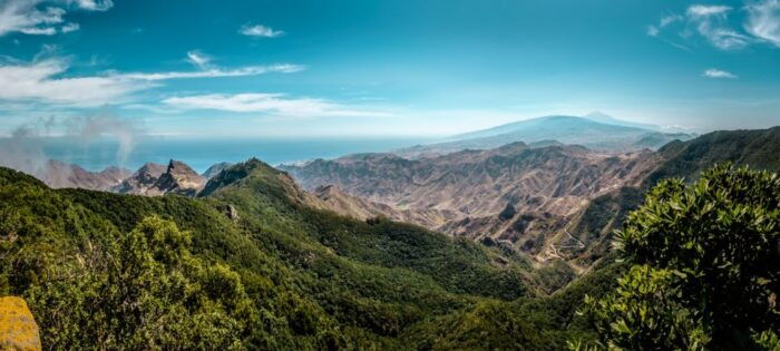 From Santa Cruz: Teide Volcano, Icod, & Garachico Tour - Exploring Teide National Park