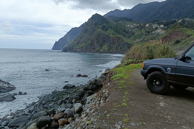 From Santa Cruz True Montains to Santana and Sao Vicente Tour - Pricing Details