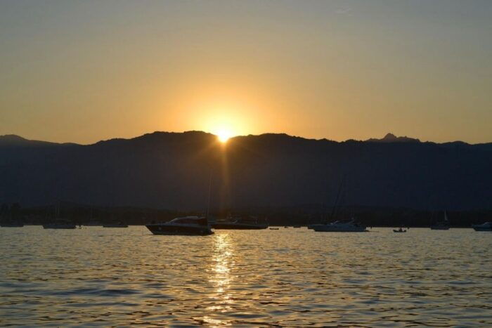 From Santa Giulia SUNSET Cruise & Apéritif - Frequently Asked Questions