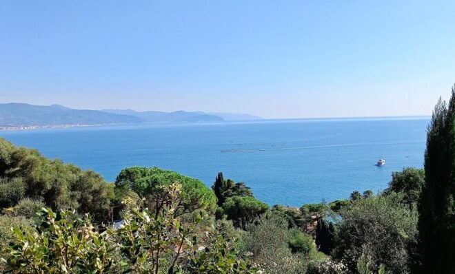 From Santa Margherita: Ebike Tour Along the Italian Riviera - Additional Information