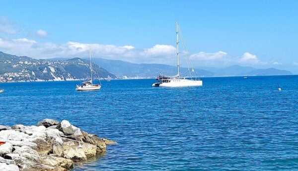 From Santa Margherita: Ebike Tour Along the Italian Riviera - Frequently Asked Questions