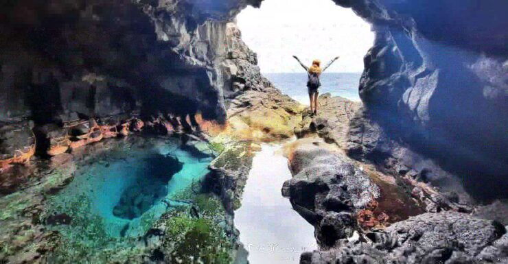 From Santa Maria: Sal Island Private Day Trip - Cancellation & Flexibility