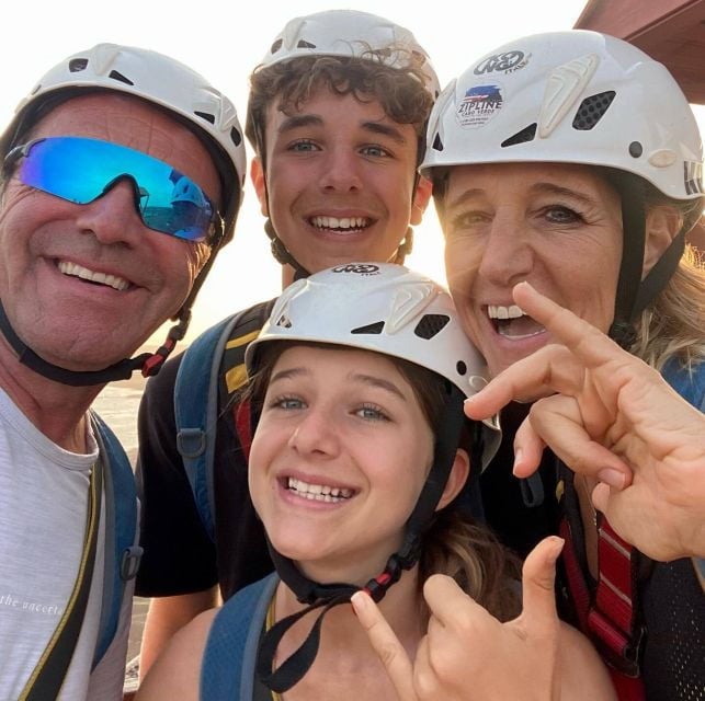 From Santa Maria: Sal Island Ziplining With Drinks - Good To Know