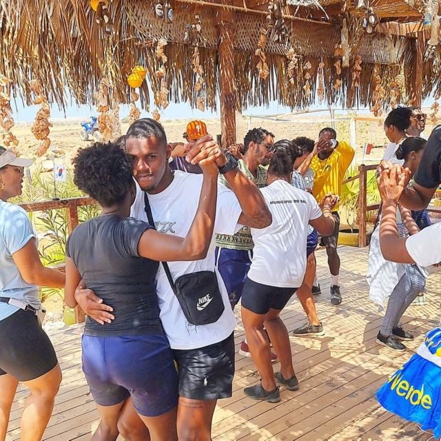 From Santa Maria: Sal Island Ziplining With Drinks - Customer Reviews