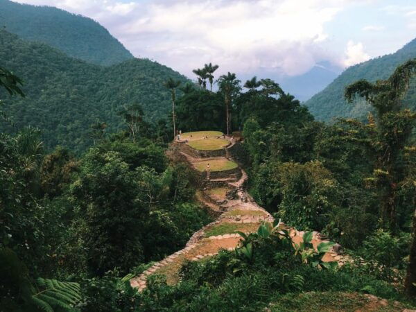 From Santa Marta: 4-Day Lost City Discovery Tour - Day 3 Itinerary