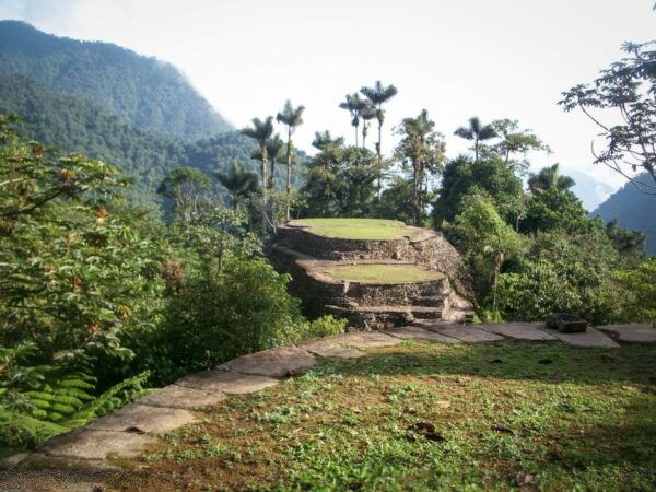 From Santa Marta: 4-Day Lost City Discovery Tour - Day 4 Itinerary