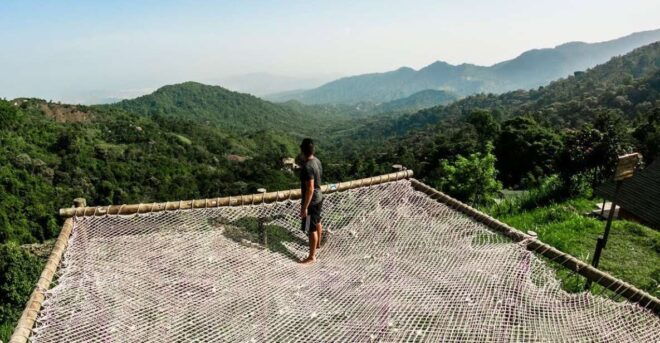 From Santa Marta: Marinka Waterfalls 4x4 Tour With Transfer - Experience Highlights at Marinka Waterfalls