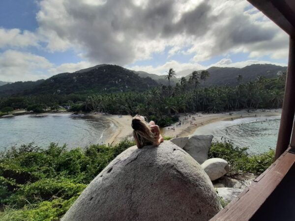 From Santa Marta: Tayrona National Park Guided Tour - Activities and Recommendations