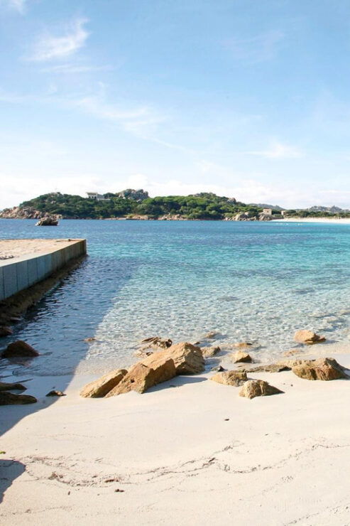 From Santa Teresa Gallura: Boat Trip to Maddalena Archipelago - Good To Know