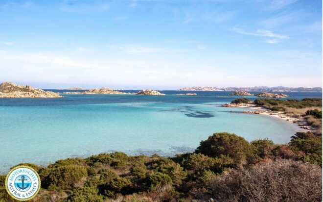 From Santa Teresa Gallura: Boat Trip to Maddalena Archipelago - Restrictions and Additional Information