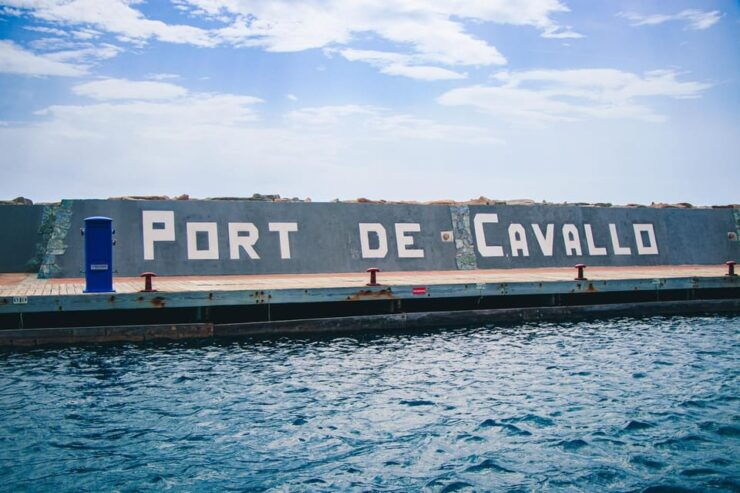 From Santa Teresa Gallura: Boat Trip to the Corsica Archipelago - Good To Know