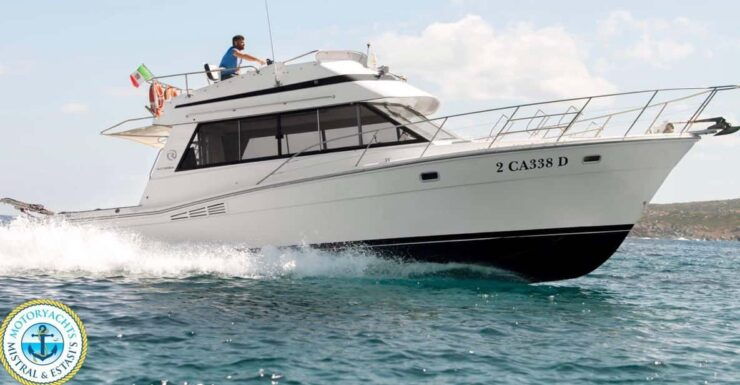 From Santa Teresa Gallura: Boat Trip to the Corsica Archipelago - Itinerary Highlights