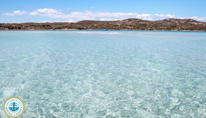 From Santa Teresa Gallura: Boat Trip to the Corsica Archipelago - Boat Trip Inclusions