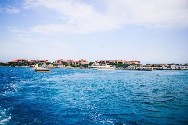 From Santa Teresa Gallura: Boat Trip to the Corsica Archipelago - Booking Information