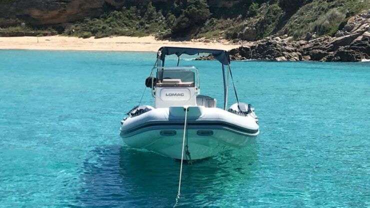 From Santa Teresa Gallura: Dinghy Tour to Corsica - Good To Know