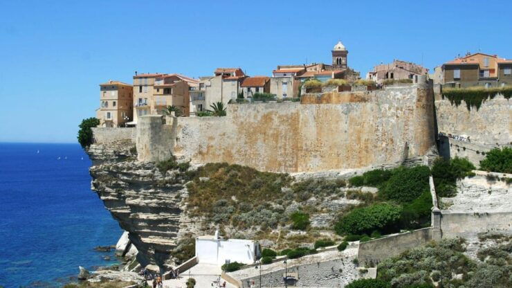 From Santa Teresa Gallura: Dinghy Tour to Corsica - Key Points