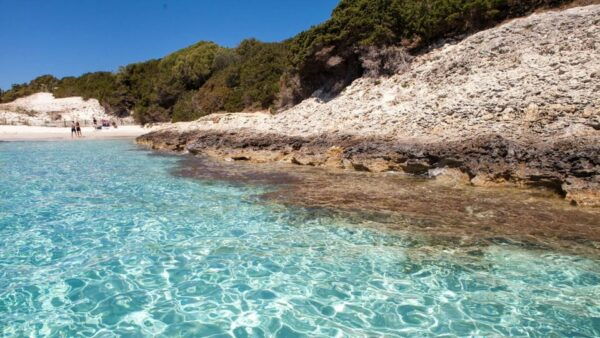 From Santa Teresa Gallura: Dinghy Tour to Corsica - Cancellation Policy