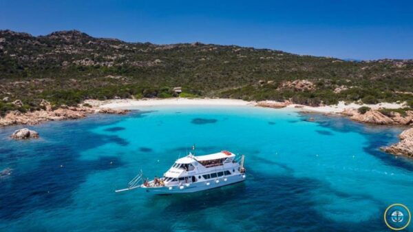 From Santa Teresa Gallura: La Maddalena Archipelago Cruise - Frequently Asked Questions